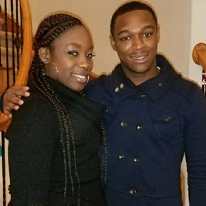 Meet your Posher, Anthony